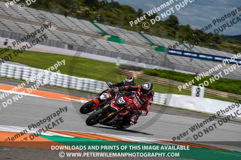 march 2018;motorbikes;no limits;peter wileman photography;portugal;trackday digital images;valencia